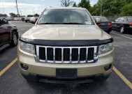 2011 Jeep Grand Cherokee in Pompano Beach, FL 33064 - 1864837 22