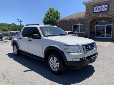 2010 Ford Explorer Sport Trac in Nashville, TN 37211-5205