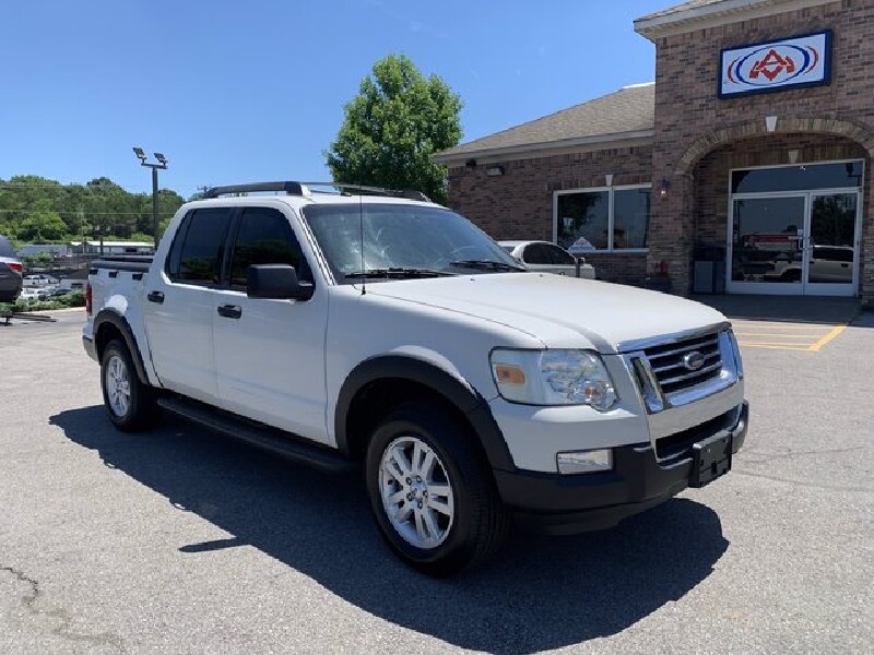 2010 Ford Explorer Sport Trac in Nashville, TN 37211-5205 - 1867264