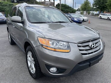 2011 Hyundai Santa Fe in Nashville, TN 37211-5205