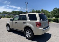 2011 Ford Escape in Nashville, TN 37211-5205 - 1868527 5
