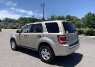 2011 Ford Escape in Nashville, TN 37211-5205 - 1868527 21