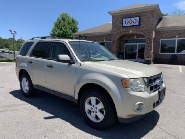2011 Ford Escape in Nashville, TN 37211-5205