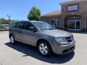 2013 Dodge Journey in Nashville, TN 37211-5205