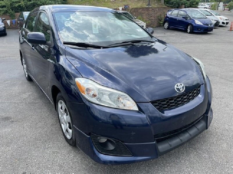 2010 Toyota Matrix in Nashville, TN 37211-5205 - 1871530