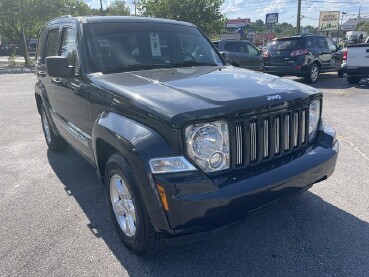 2010 Jeep Liberty in Nashville, TN 37211-5205