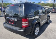 2010 Jeep Liberty in Nashville, TN 37211-5205 - 1872619 16