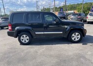 2010 Jeep Liberty in Nashville, TN 37211-5205 - 1872619 15