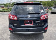 2010 Hyundai Santa Fe in Nashville, TN 37211-5205 - 1873194 4