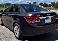 2014 Chevrolet Cruze in Commerce, GA 30529 - 1873680 88