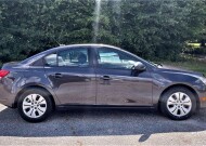 2014 Chevrolet Cruze in Commerce, GA 30529 - 1873680 82