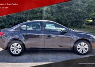 2014 Chevrolet Cruze in Commerce, GA 30529 - 1873680 81