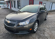 2014 Chevrolet Cruze in Commerce, GA 30529 - 1873680 3