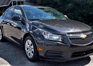 2014 Chevrolet Cruze in Commerce, GA 30529 - 1873680 83