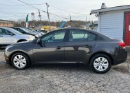 2014 Chevrolet Cruze in Commerce, GA 30529 - 1873680 26