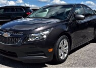 2014 Chevrolet Cruze in Commerce, GA 30529 - 1873680 87
