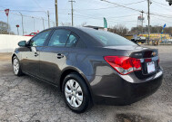 2014 Chevrolet Cruze in Commerce, GA 30529 - 1873680 16