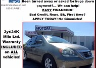 2010 Honda Odyssey in Tucson, AZ 85712-4825 - 1876860 1