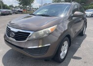 2011 Kia Sportage in Nashville, TN 37211-5205 - 1878335 20