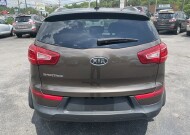 2011 Kia Sportage in Nashville, TN 37211-5205 - 1878335 4