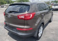 2011 Kia Sportage in Nashville, TN 37211-5205 - 1878335 16