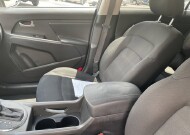 2011 Kia Sportage in Nashville, TN 37211-5205 - 1878335 11