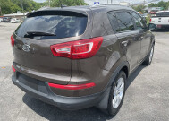 2011 Kia Sportage in Nashville, TN 37211-5205 - 1878335 3