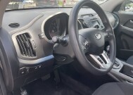 2011 Kia Sportage in Nashville, TN 37211-5205 - 1878335 22