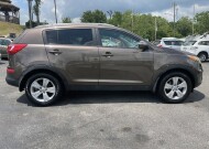 2011 Kia Sportage in Nashville, TN 37211-5205 - 1878335 2