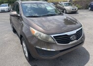 2011 Kia Sportage in Nashville, TN 37211-5205 - 1878335 14