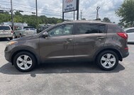 2011 Kia Sportage in Nashville, TN 37211-5205 - 1878335 19