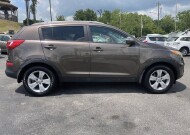 2011 Kia Sportage in Nashville, TN 37211-5205 - 1878335 15