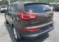2011 Kia Sportage in Nashville, TN 37211-5205 - 1878335 5
