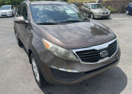 2011 Kia Sportage in Nashville, TN 37211-5205 - 1878335 1