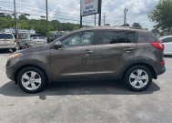 2011 Kia Sportage in Nashville, TN 37211-5205 - 1878335 6