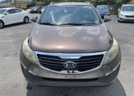 2011 Kia Sportage in Nashville, TN 37211-5205 - 1878335 21