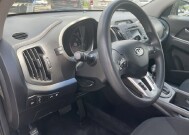 2011 Kia Sportage in Nashville, TN 37211-5205 - 1878335 9
