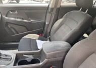 2011 Kia Sportage in Nashville, TN 37211-5205 - 1878335 24