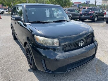 2009 Scion xB in Nashville, TN 37211-5205