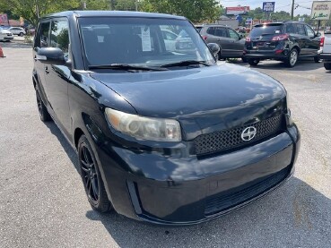 2009 Scion xB in Nashville, TN 37211-5205