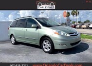 2006 Toyota Sienna in Maitland, FL 32751 - 1882630 28