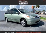 2006 Toyota Sienna in Maitland, FL 32751 - 1882630 1