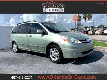 2006 Toyota Sienna in Maitland, FL 32751