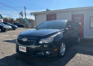 2013 Chevrolet Cruze in Commerce, GA 30529 - 1884564 12