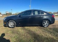 2013 Chevrolet Cruze in Commerce, GA 30529 - 1884564 5