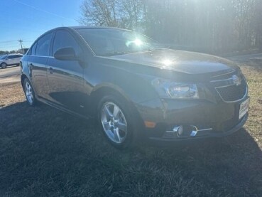 2013 Chevrolet Cruze in Commerce, GA 30529