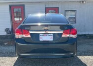 2013 Chevrolet Cruze in Commerce, GA 30529 - 1884564 17