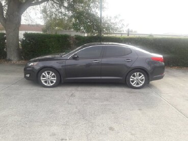 2011 Kia Optima in Longwood, FL 32750