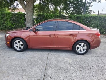 2013 Chevrolet Cruze in Longwood, FL 32750