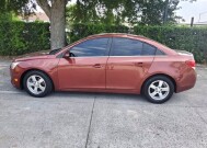 2013 Chevrolet Cruze in Longwood, FL 32750 - 1887322 7